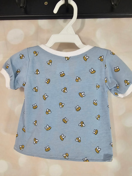 Bees Shirt