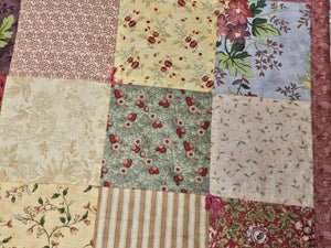 Heirloom Quilt