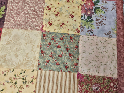 Heirloom Quilt