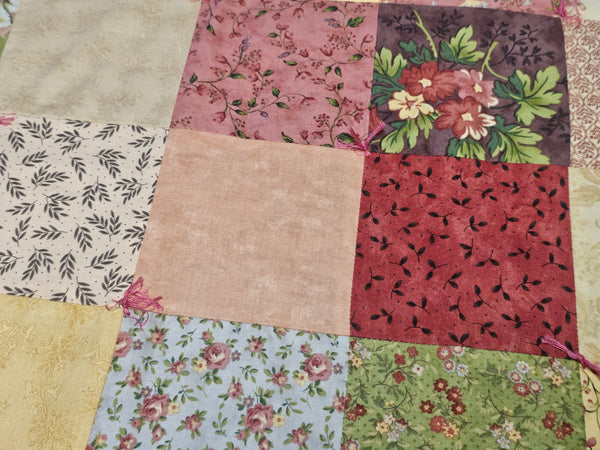 Heirloom Quilt