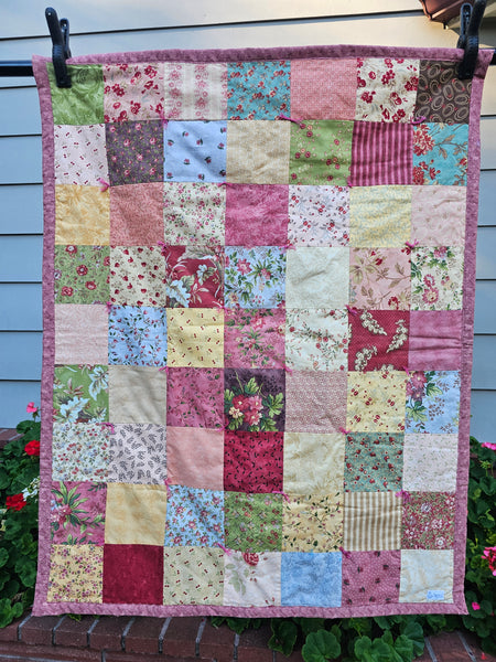 Heirloom Quilt