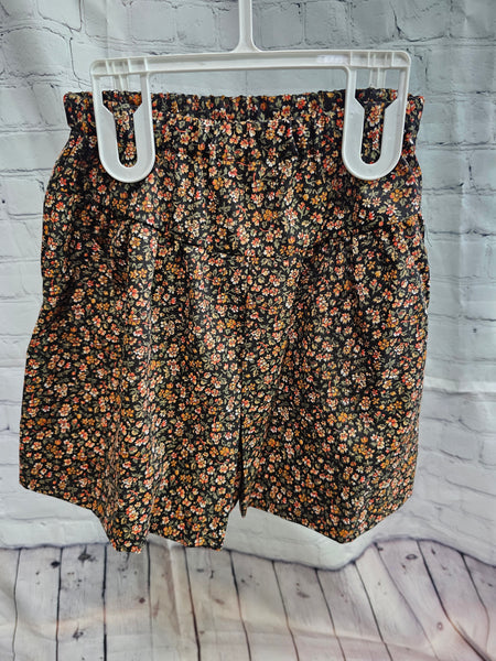 2pc Wool Vest and Skirt 4T