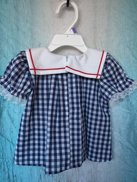 Sailor Dress