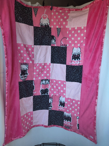 Ice Cream Quilt